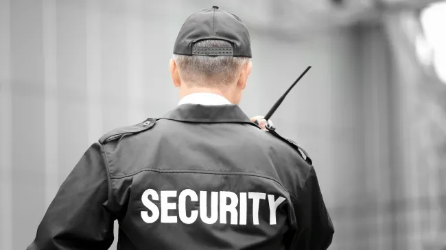 Security